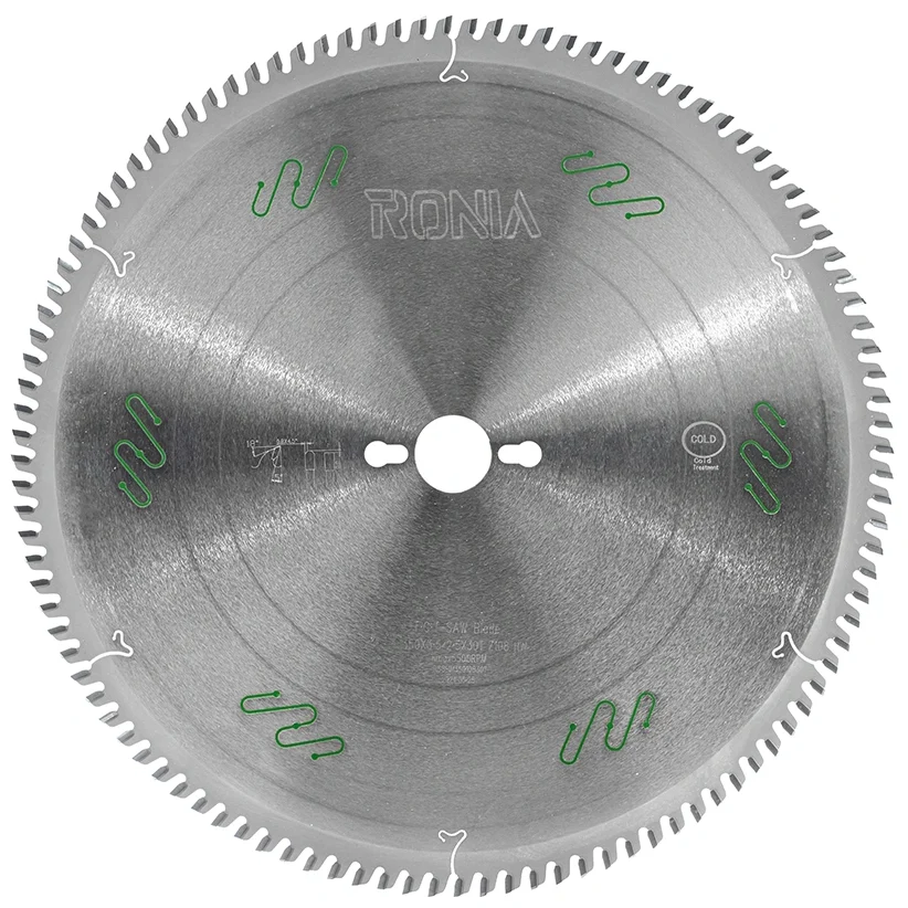 Buying a Ronia RSB-IM35010830T Saw Blade