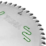 Price of the Ronia RSB-IW2506030T Saw Blade