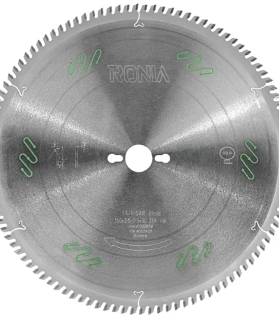 Buying a Ronia RSB-IW3505430T Saw Blade