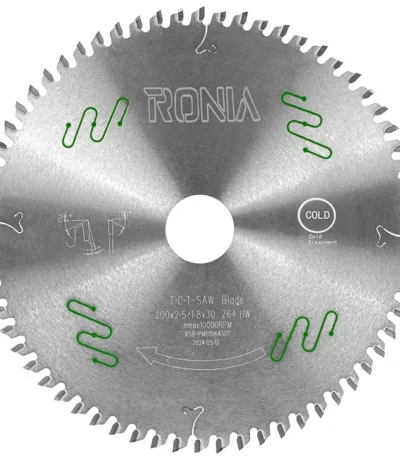 Buying a Ronia RSB-PM2006430T Saw Blade