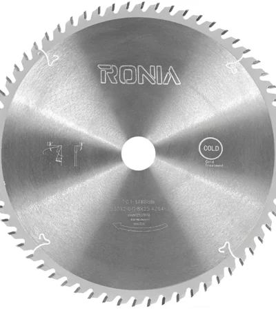 Buying a Ronia RSB-PW23064254T Saw Blade