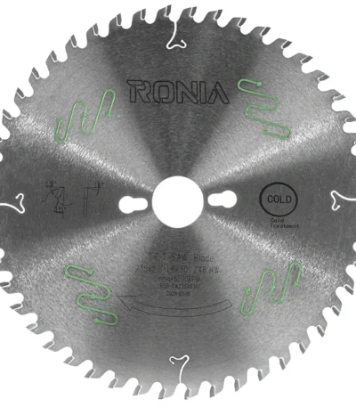 Buying a Ronia RSB-PW2354830 Saw Blade