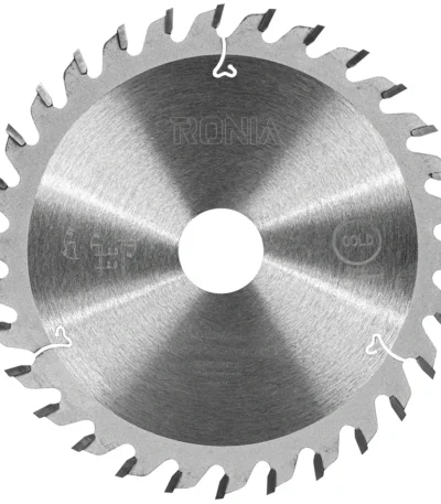 Buying a Ronia RSS-23CO1203020T Saw Blade