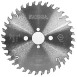 Buying a Ronia RSS-43CO1803630T Saw Blade