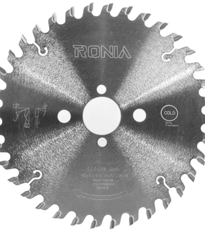 Buying a Ronia RSS-43CO1803630T Saw Blade