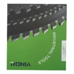 Ronia RSS-43CO1803630T Saw Blade