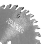 Price of the Ronia RSS-43CO2003630T Saw Blade