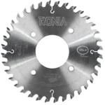 Buying a Ronia RSS-43CO2003665T Saw Blade