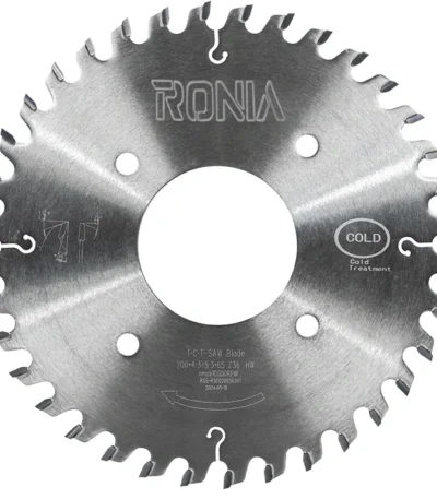 Buying a Ronia RSS-43CO2003665T Saw Blade