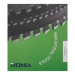 Ronia RSS-43CO2003665T Saw Blade
