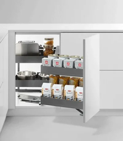Buying a Ronia 101000 Tall Pull Out Unit Basket