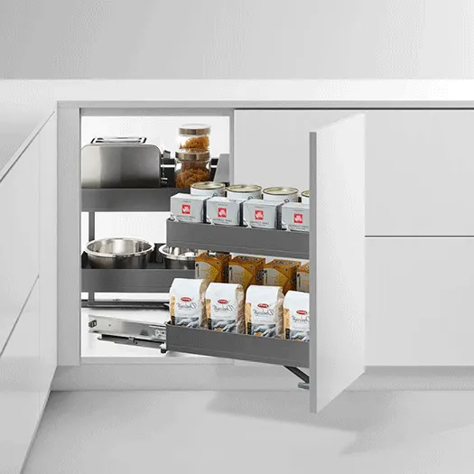 Buying a Ronia 101000 Tall Pull Out Unit Basket