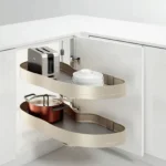 Ronia 10200 Tall Pull Out Unit Basket