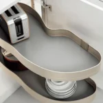 Sale of the Ronia 10200 Tall Pull Out Unit Basket