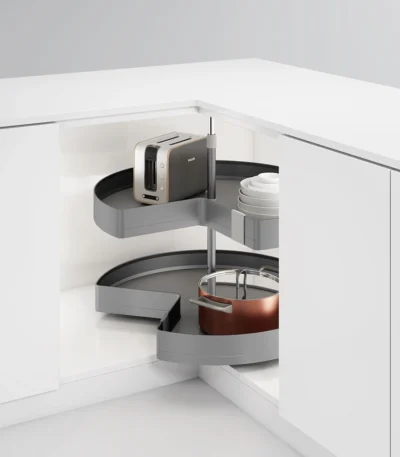Buying a Ronia 10300 Tall Pull Out Unit Basket
