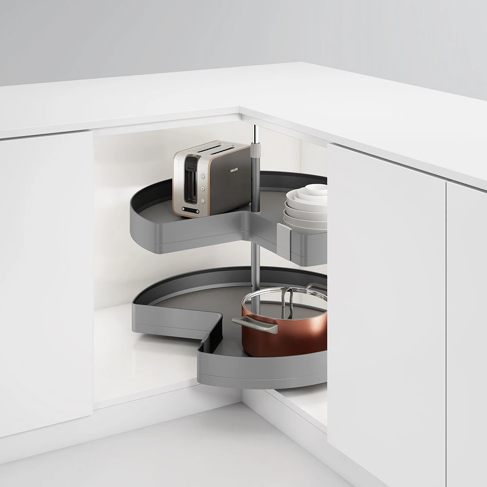 Buying a Ronia 10300 Tall Pull Out Unit Basket
