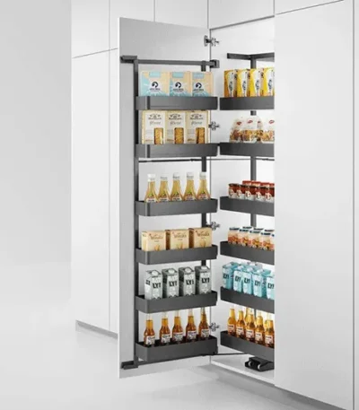 Buying a Ronia 2020 Tall Pull Out Unit Basket