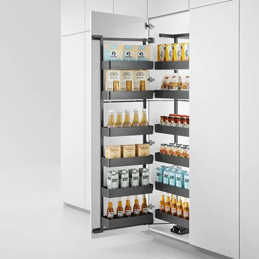Buying a Ronia 2020 Tall Pull Out Unit Basket