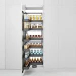 Price of the Ronia 2020 Tall Pull Out Unit Basket