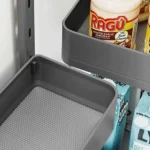 Ronia Tall Pull Out Unit Basket