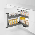 Buying a Ronia 20200 Tall Pull Out Unit Basket