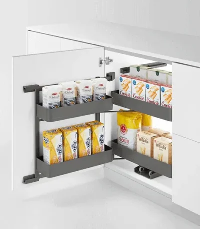 Buying a Ronia 20200 Tall Pull Out Unit Basket