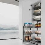 Price of the Ronia 202022919 Tall Pull Out Unit Basket