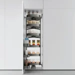 Ronia 202022919 Tall Pull Out Unit Basket