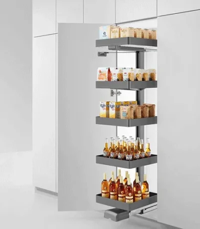 Buying a Ronia 2030 Tall Pull Out Unit Basket