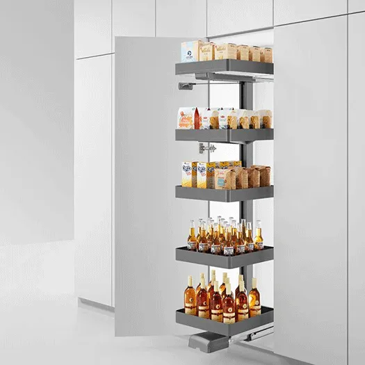 Buying a Ronia 2030 Tall Pull Out Unit Basket