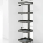 Ronia 2030 Tall Pull Out Unit Basket