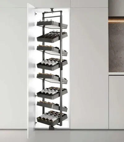 Buying a Ronia 20500111221 Tall Pull Out Unit Basket
