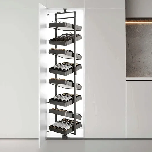 Buying a Ronia 20500111221 Tall Pull Out Unit Basket