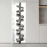 Ronia 20500111221 Tall Pull Out Unit Basket