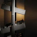 Ronia Tall Pull Out Unit Basket