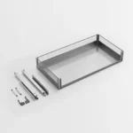 Ronia 3017189001 Tall Pull Out Unit Basket