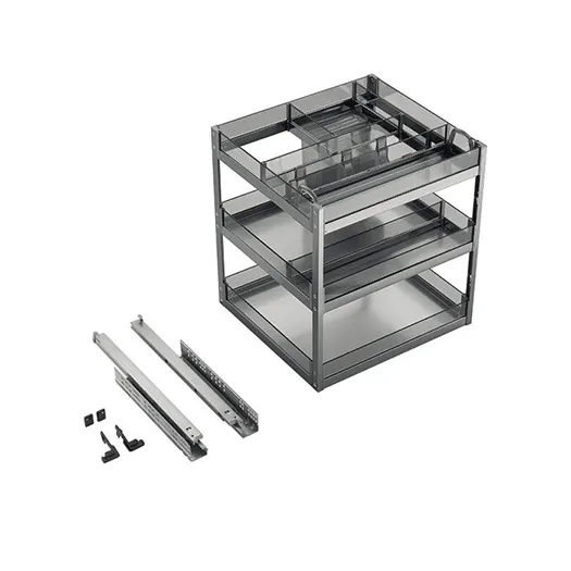 Buying a Ronia 3073501001 Tall Pull Out Unit Basket