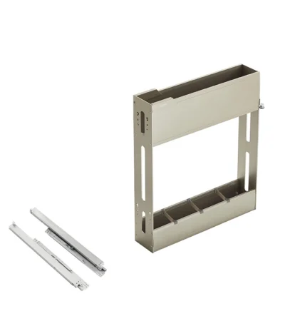 Buying a Ronia 3173181520 Tall Pull Out Unit Basket