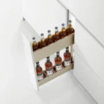 Price of the Ronia 3173181520 Tall Pull Out Unit Basket