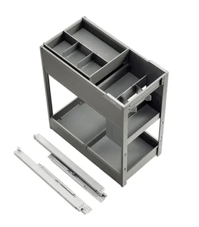Buying a Ronia 3173183501 Tall Pull Out Unit Basket