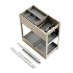 Price of the Ronia 3173183501 Tall Pull Out Unit Basket