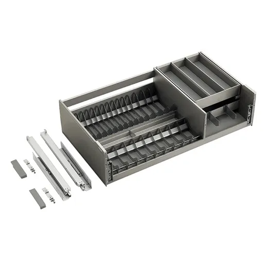 Buying a Ronia 31790890 Tall Pull Out Unit Basket