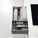 Price of the Ronia 31790890 Tall Pull Out Unit Basket