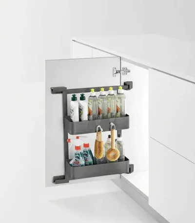 Buying a Ronia 31831720076 Tall Pull Out Unit Basket