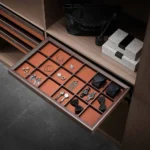 Ronia 609061180 Accessory Storage Box