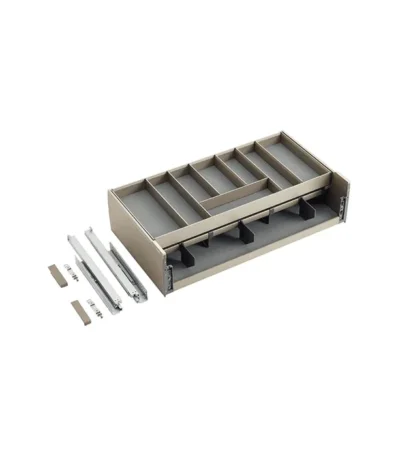 Buying a Ronia BA491P90CG Tall Pull Out Unit Basket