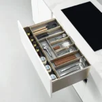 Price of the Ronia BA491P90CG Tall Pull Out Unit Basket
