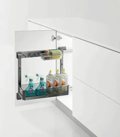 Buying a Ronia BA601M22PC Tall Pull Out Unit Basket