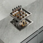 Ronia BA701E46HG Kitchen Wall Cabinet