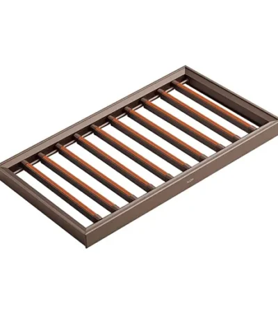 Ronia CA001T80BR Storage Box